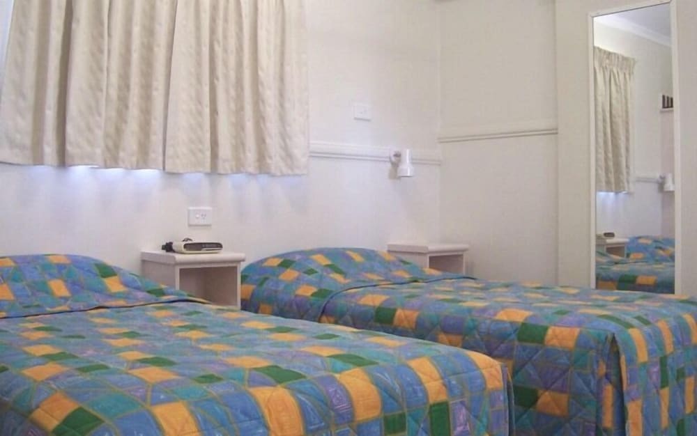 Deluxe Triple Room photo 1