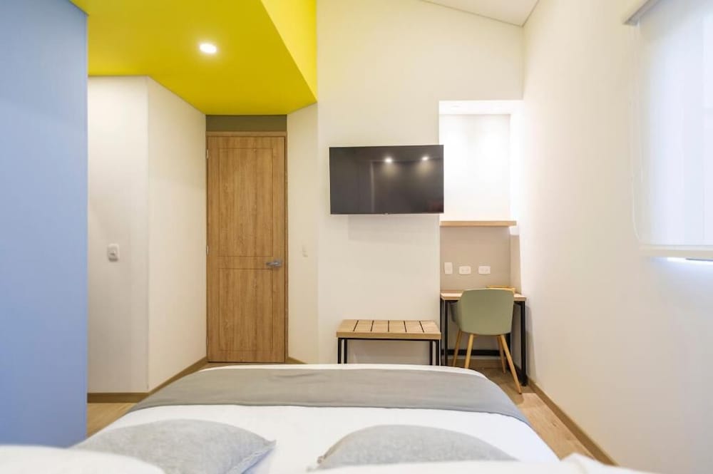 Standard Single Room photo 1