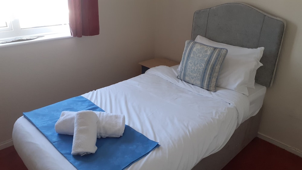 Standard Suite, Ensuite photo 1