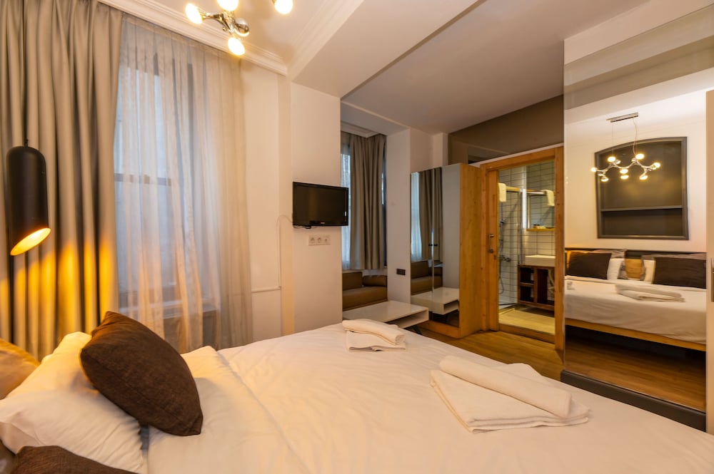 Luxury Apartment, 2 Bedrooms photo 1