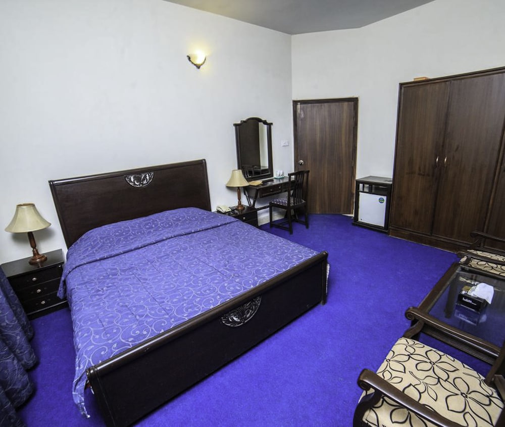 Deluxe Double Room - Photo 2