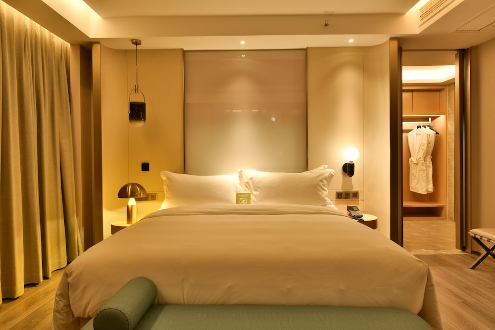 Standard Twin Room, 2 Twin Beds photo 3