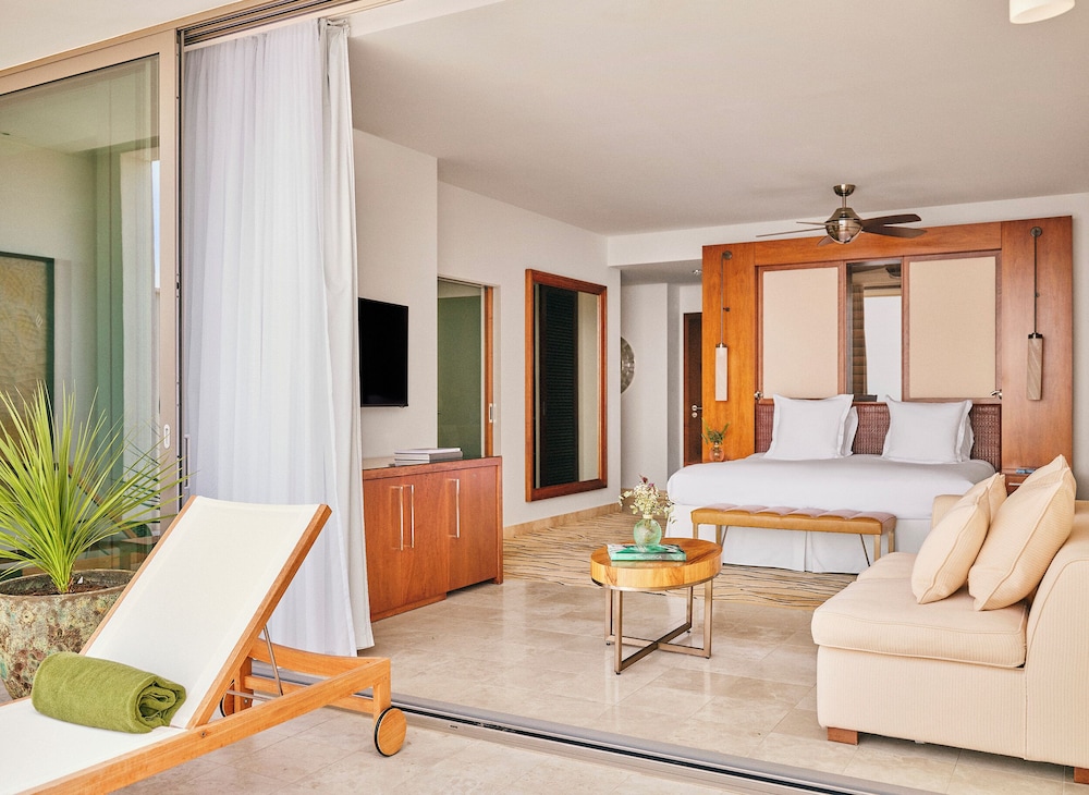 Junior Suite, Terrace, Sea View (Grand Terrace) - Photo 2