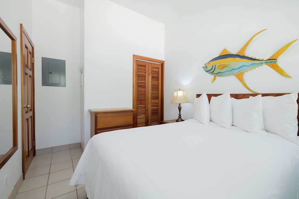 Standard Room, 1 Queen Bed, Non Smoking, Kitchenette