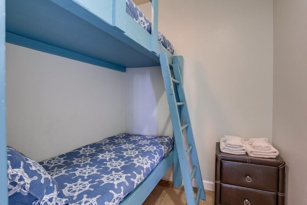 Apartment, Multiple Beds, Patio, Ocean View
