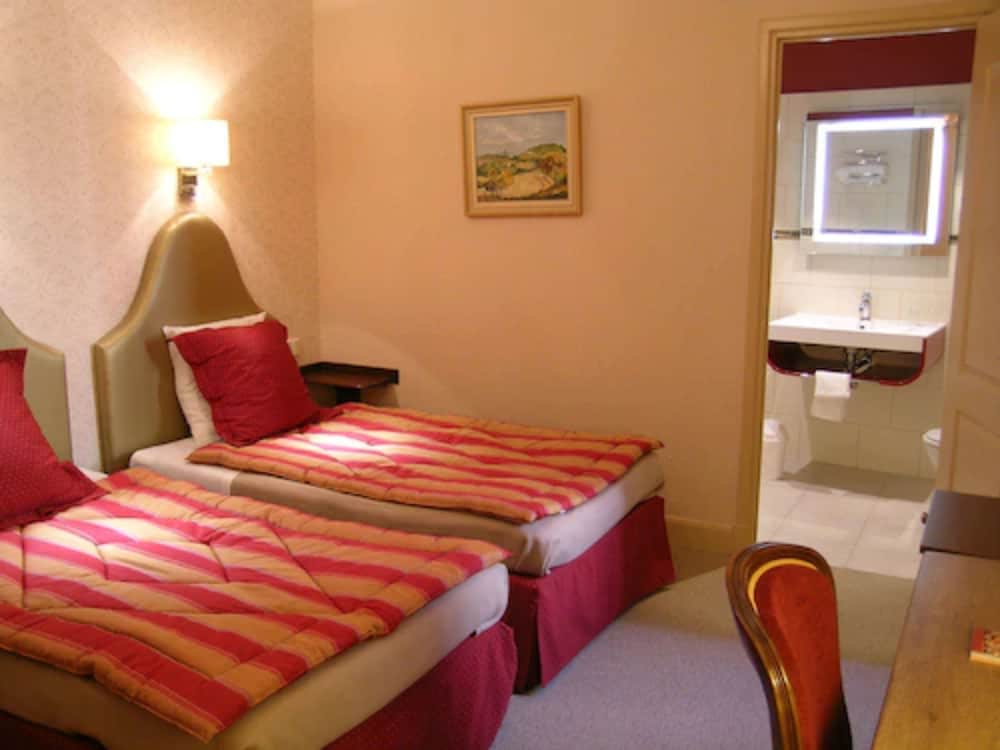 Chambre Twin - Photo 1