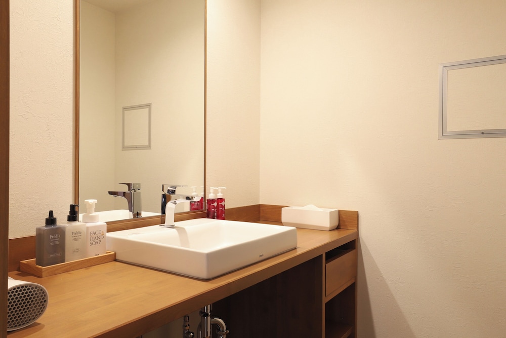 Japanese Style Room with Private Bathroom, Non Smoking photo 3
