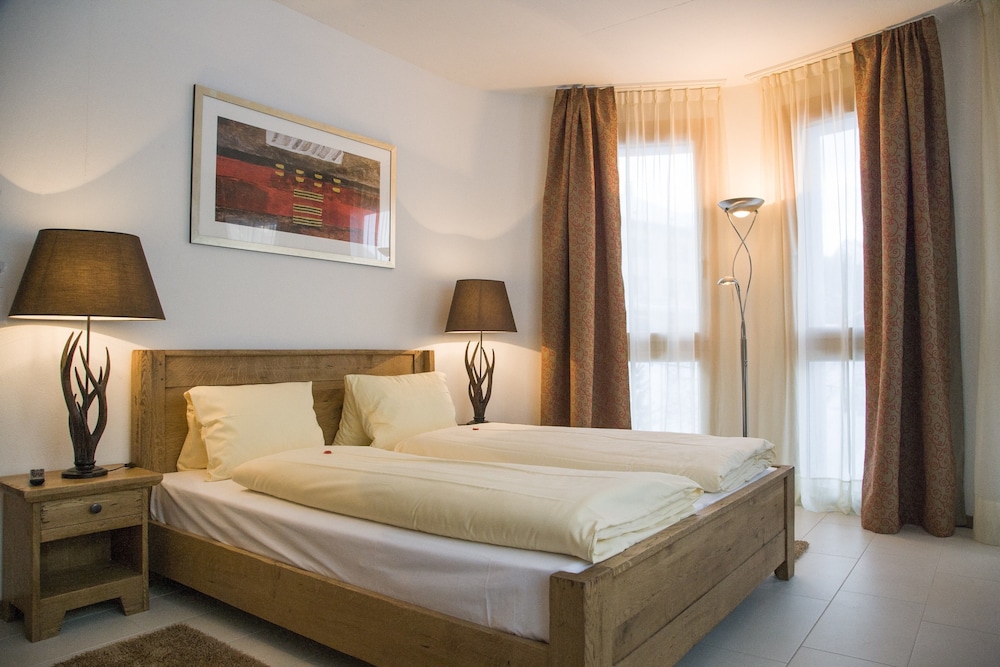 Double Room, Mountain View photo 2