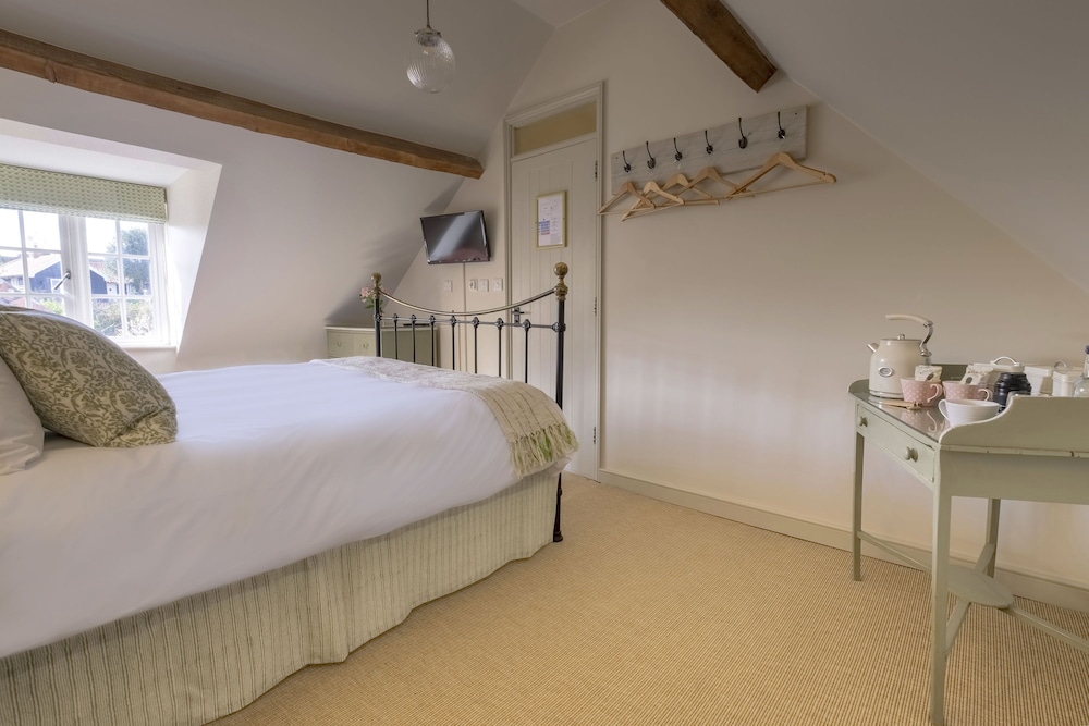 Basic Room photo 2