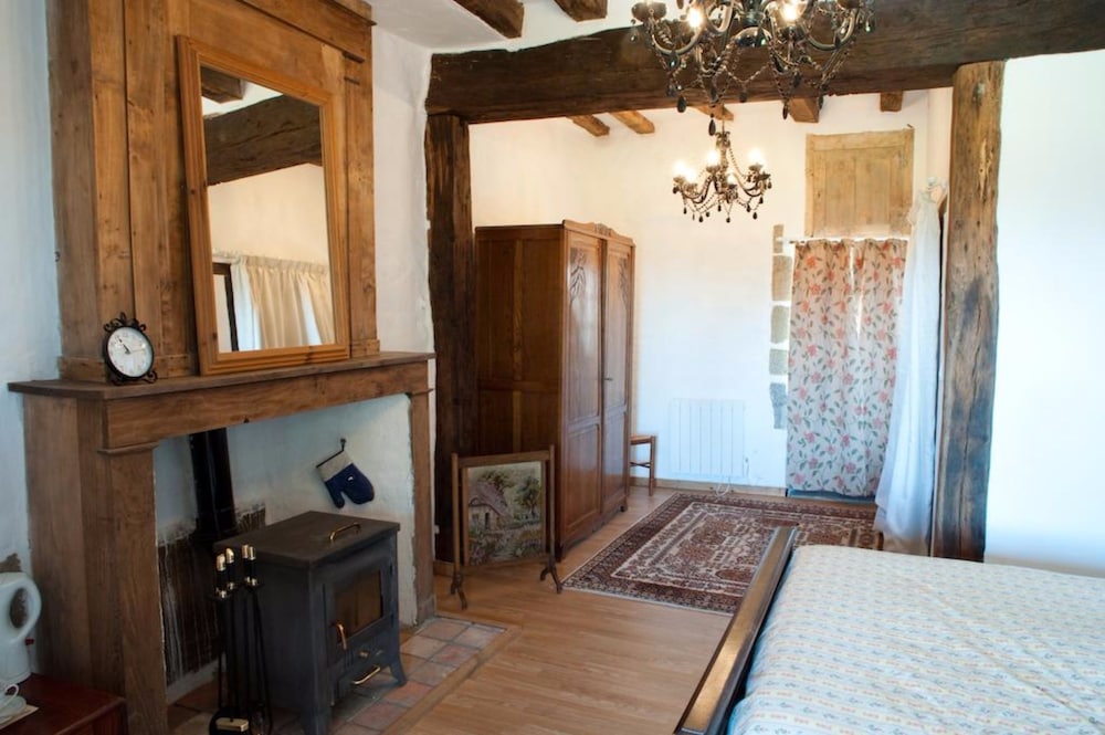 Standard Double Room, 1 Double Bed, Balcony, Garden View photo 1