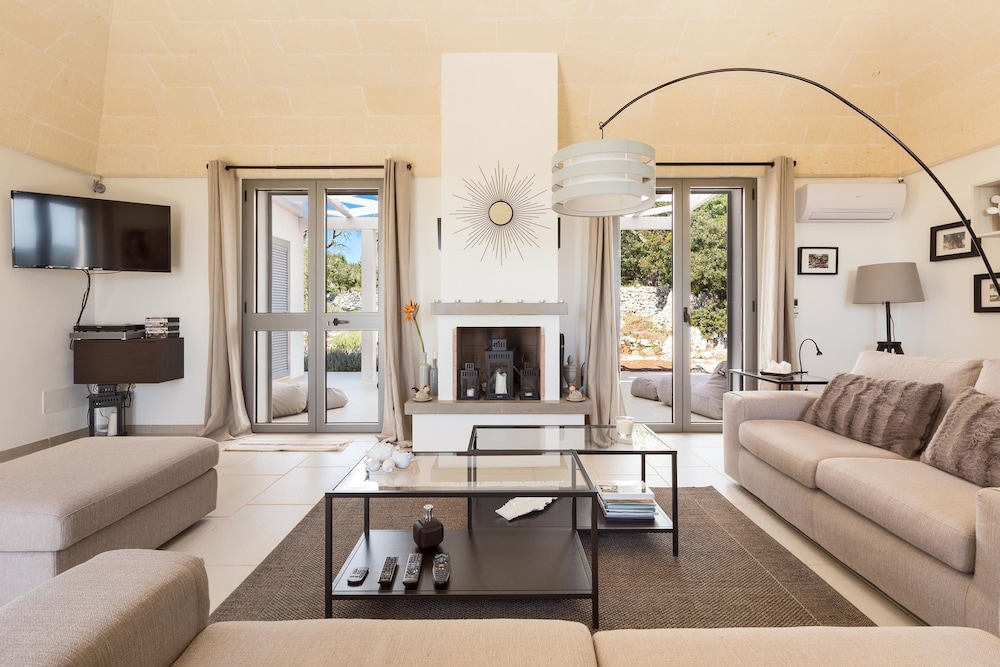 Villa, 3 Bedrooms, Pool Access