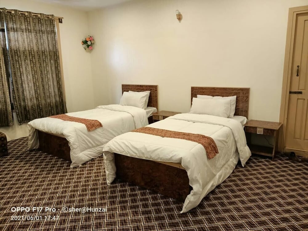 Twin Room photo 3