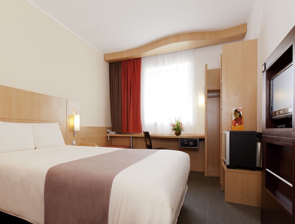Standard Double Room, 1 Double Bed - Photo 5