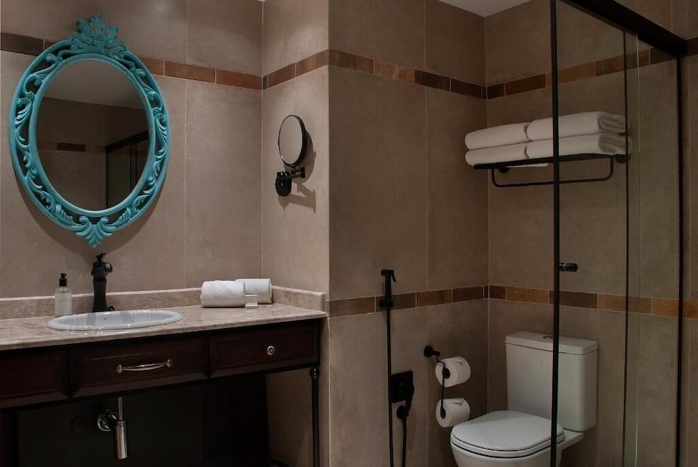 Luxury Double Room - Photo 8
