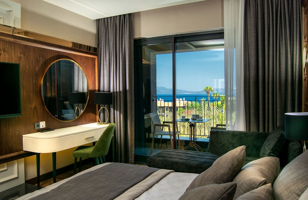 Deluxe Room photo 3