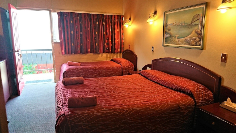 Executive Twin Room photo 3