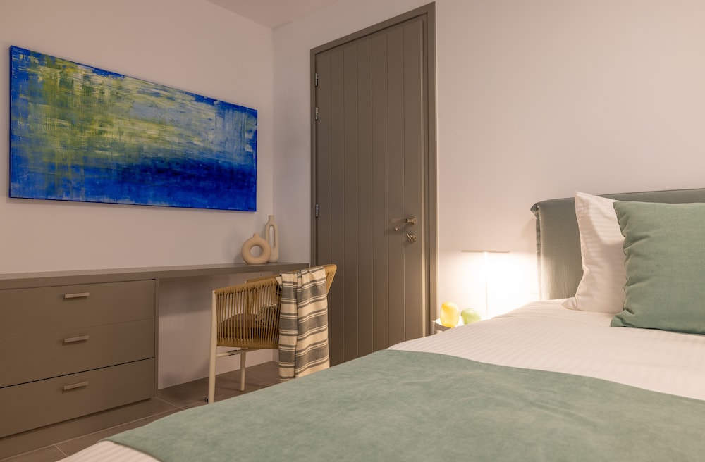 King Suite - Photo 15