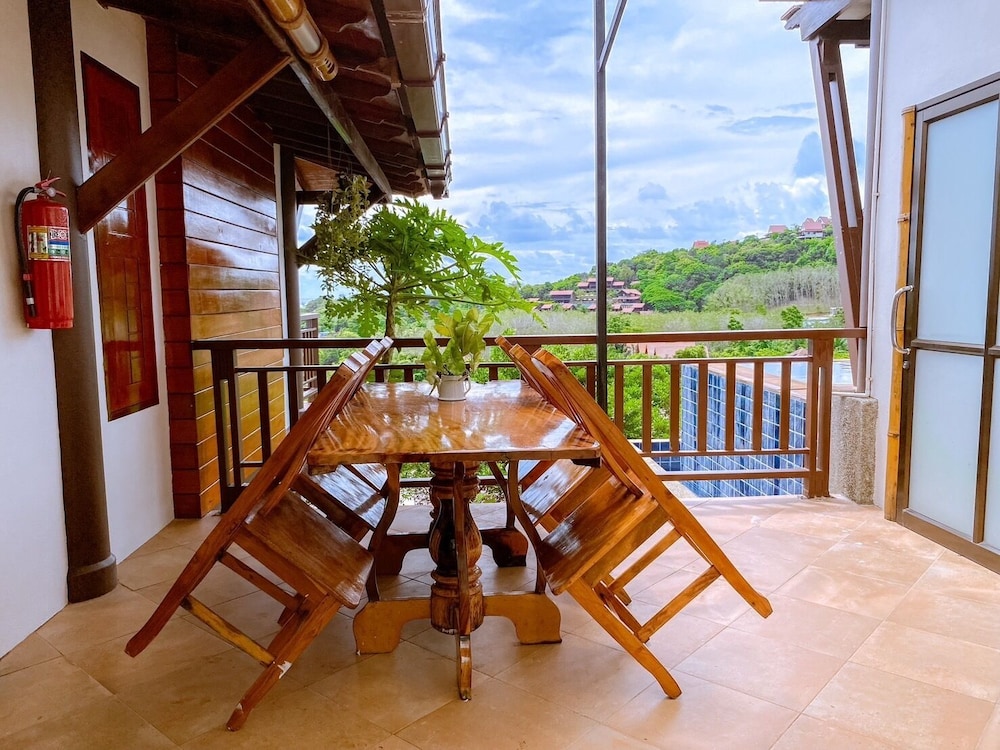 2 Bedrooms Pool Villas Sea View photo 3