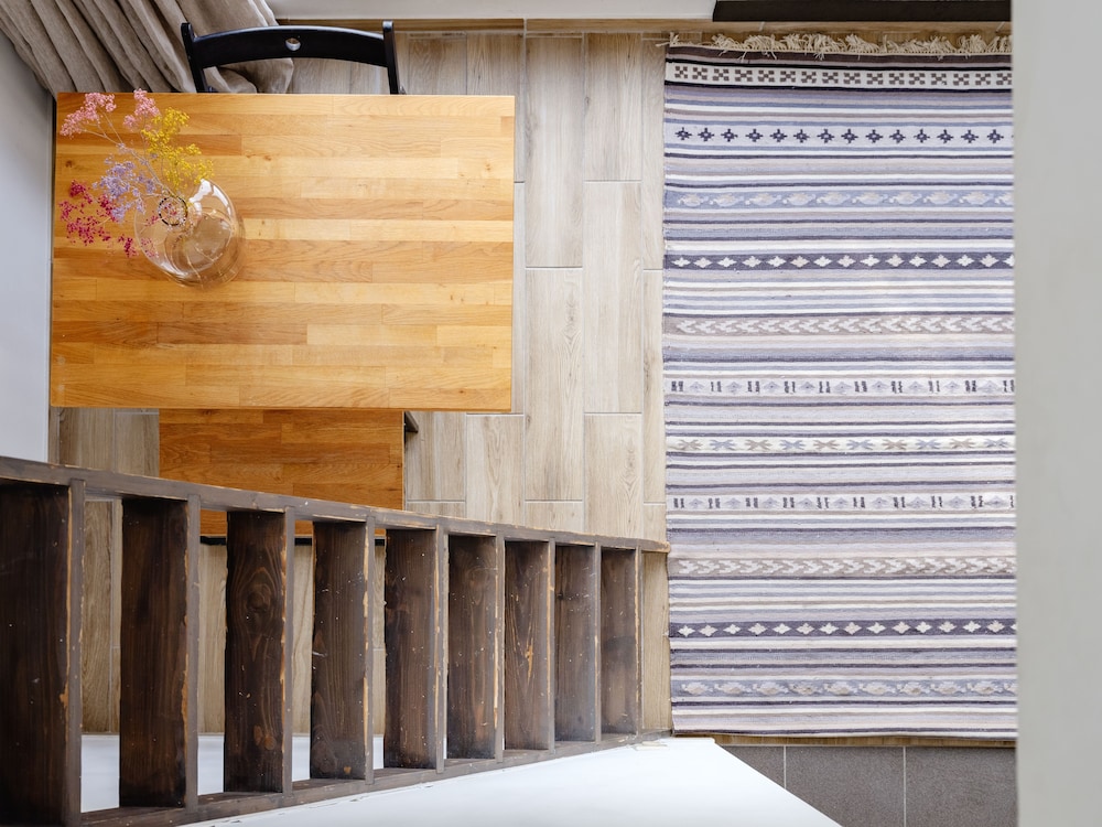 Design Duplex, Terrace (A305) photo 3