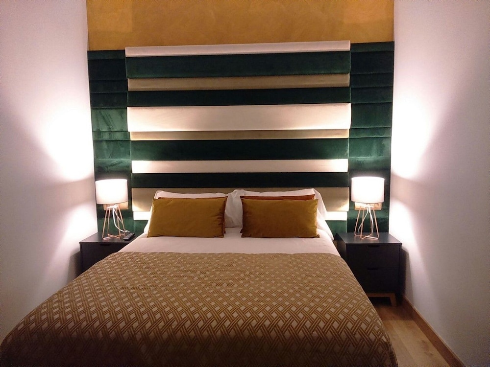 Apartamento, Ensuite