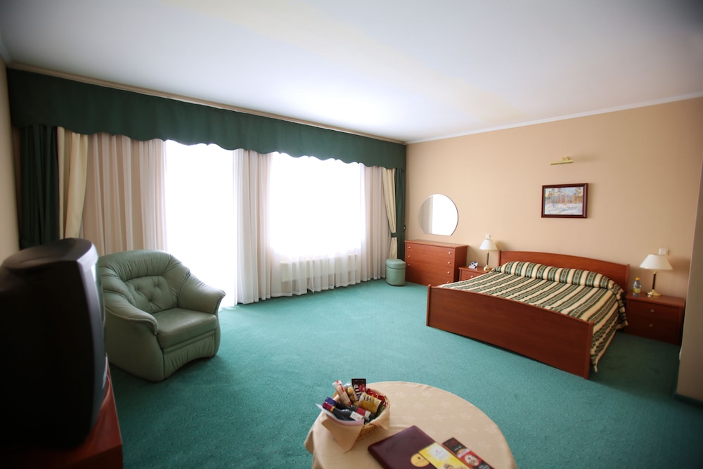 Standard Double Room photo 2