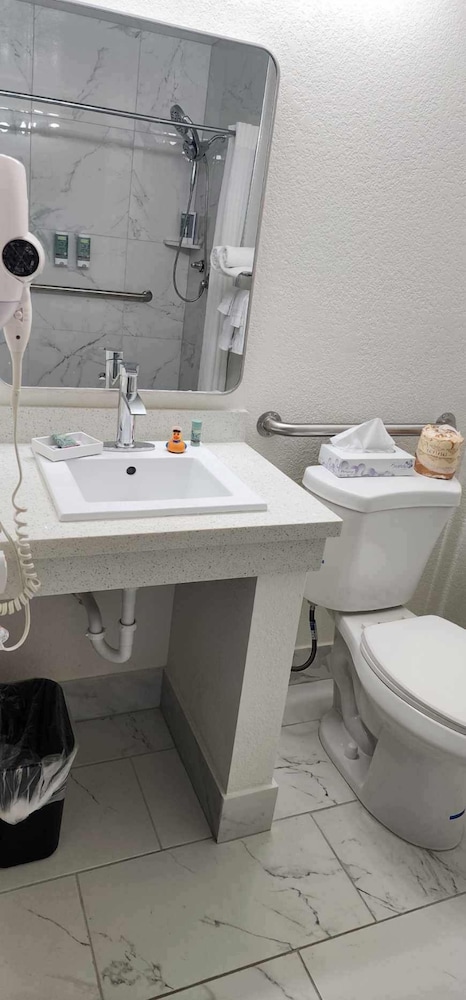 Best Western Helena - Capitol Hotel, Foto 2