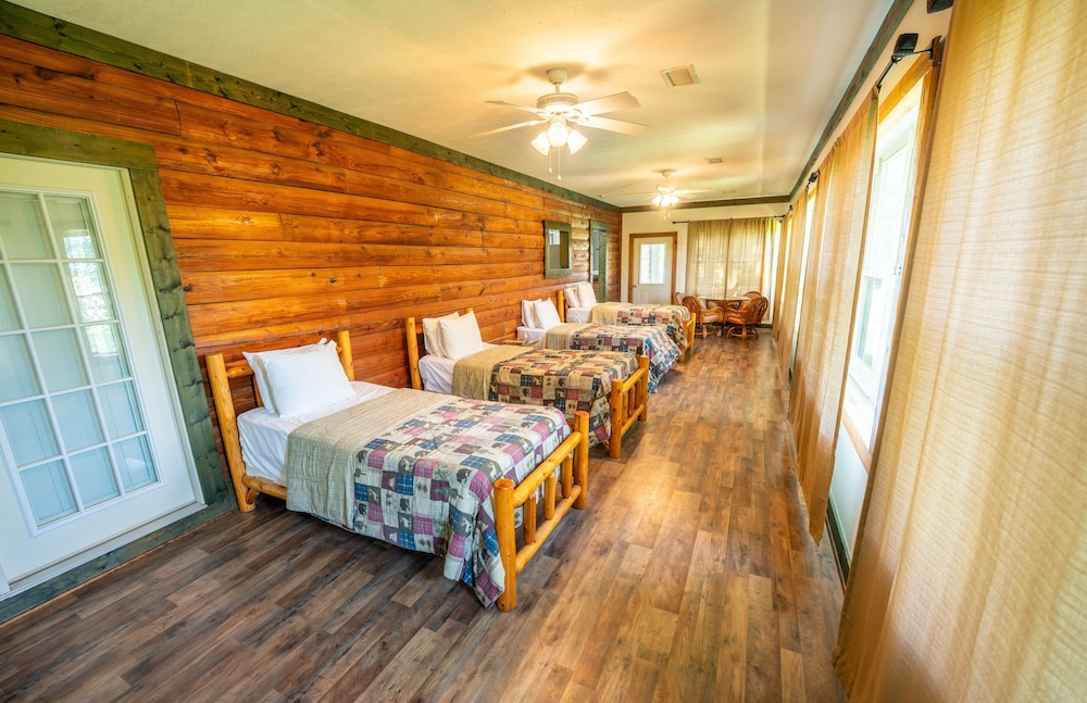 Fishtale Lodge, Fotografia 6