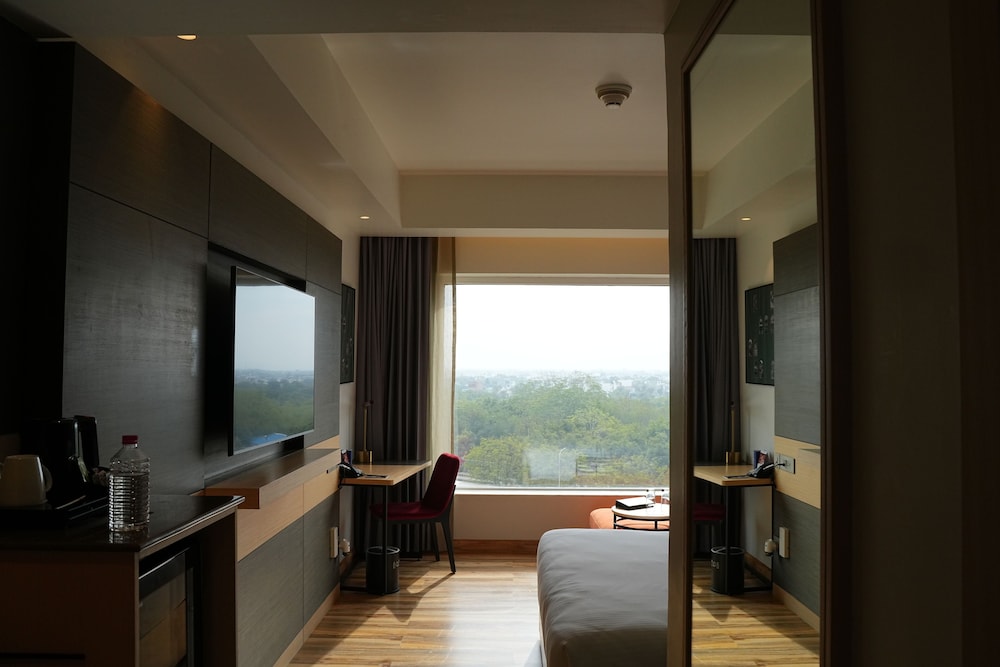 Executive Room, 1 King Bed, Non Smoking