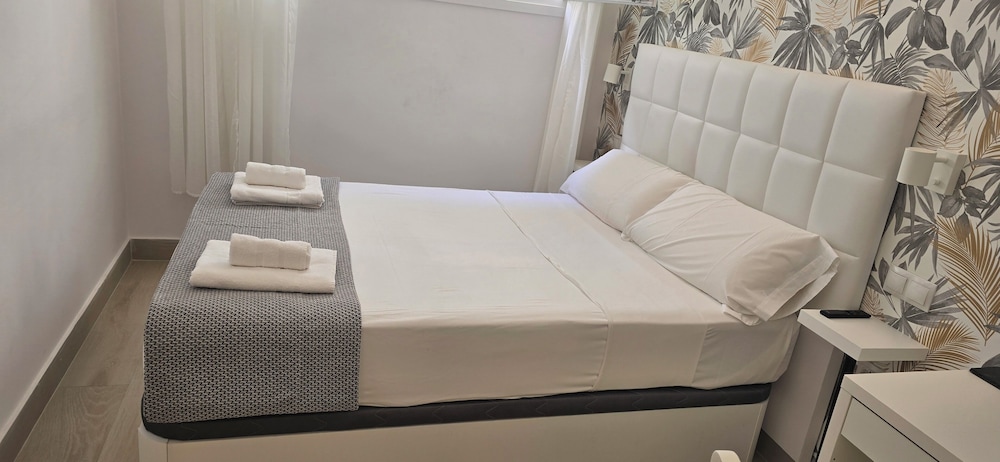 Habitación De Lujo (Praga)
