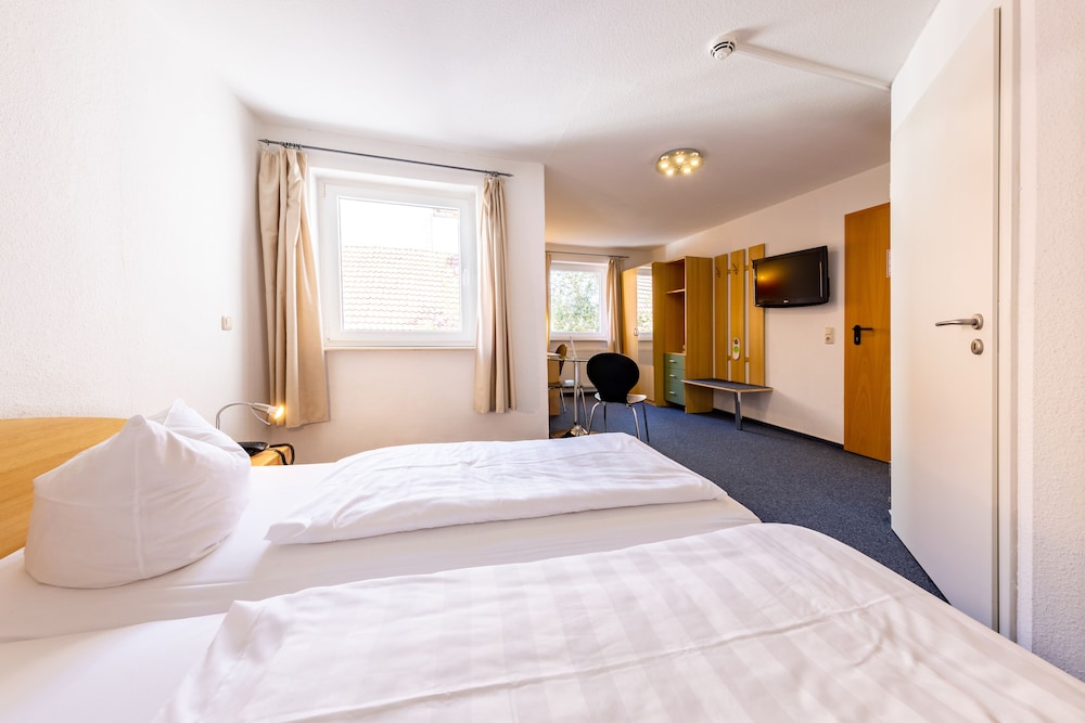 Comfort Double Room, 1 Double Bed (Modern) photo 3