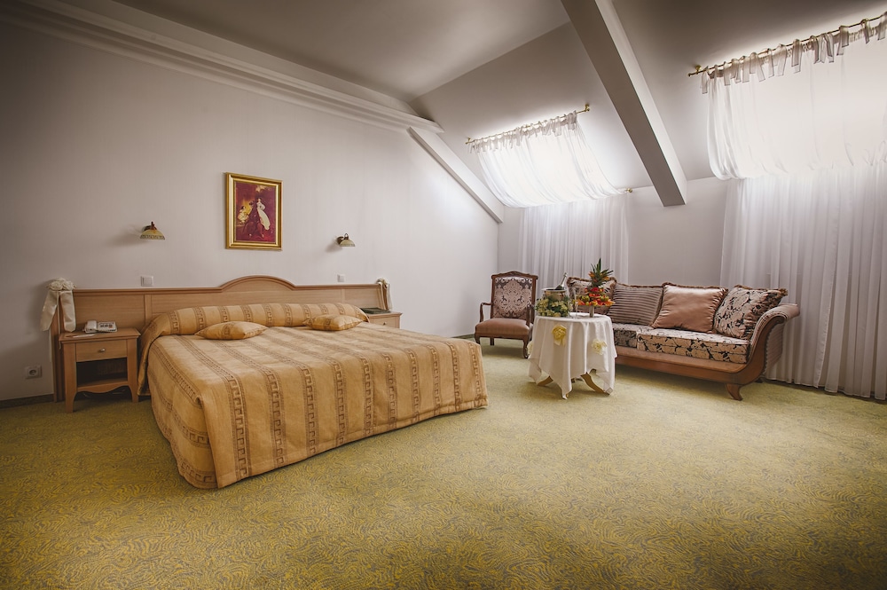 Junior Suite photo 3
