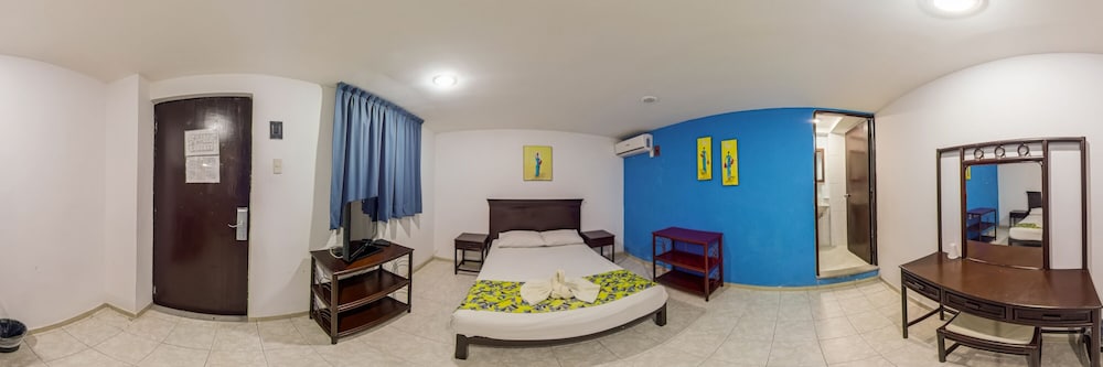 Standard Double Room, 1 Double Bed photo 2