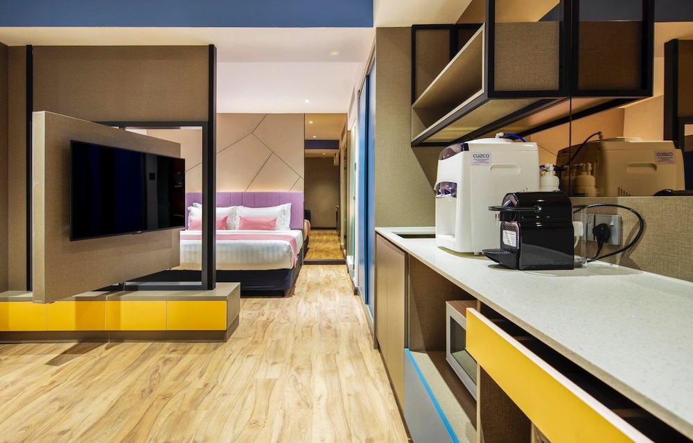 Junior Suite - Photo 2