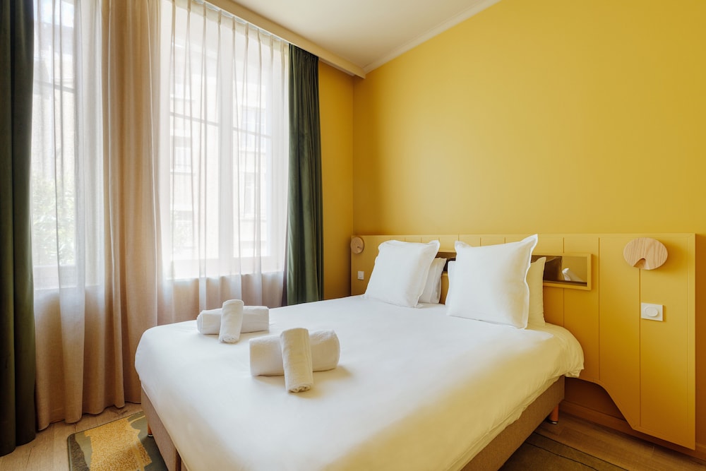 Double or Twin Room photo 1