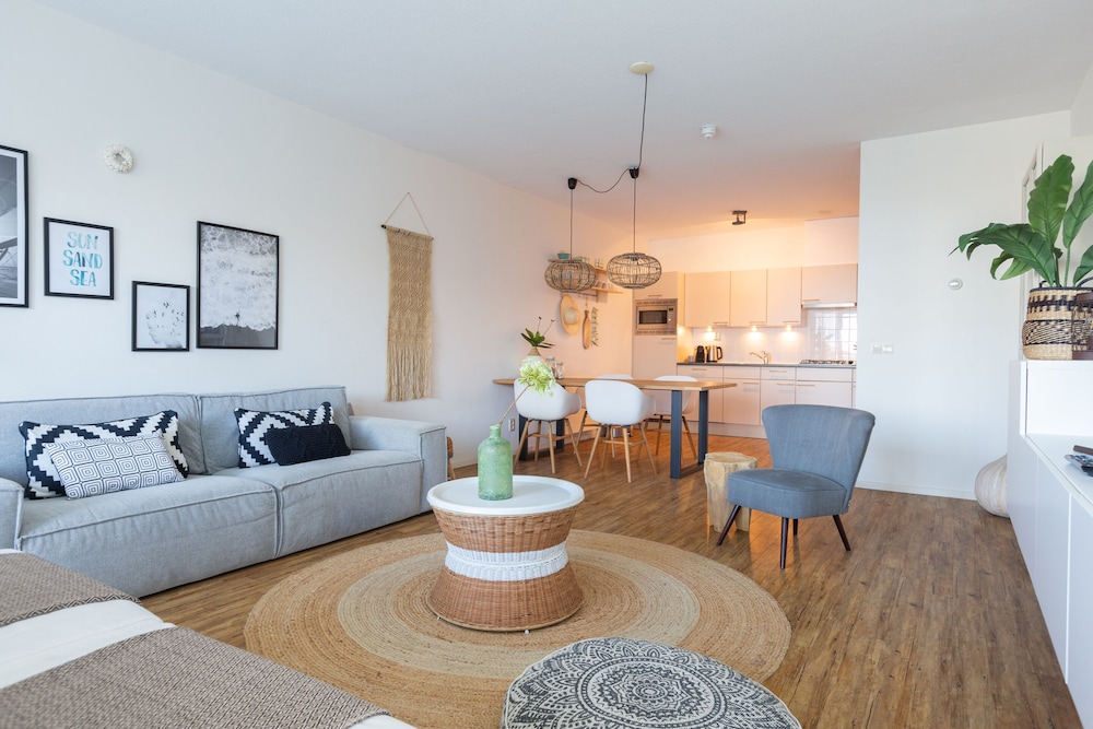 Apartment, 1 bedroom No. 76