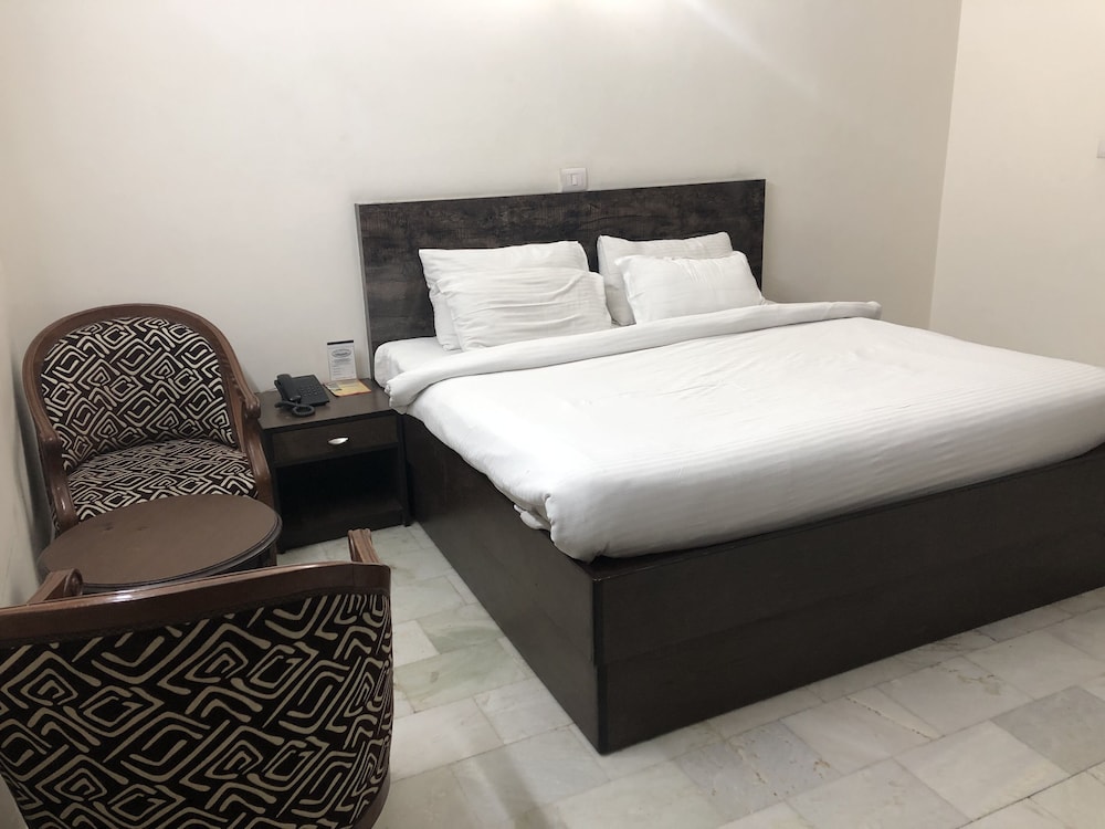 Superior Room, 1 Bedroom