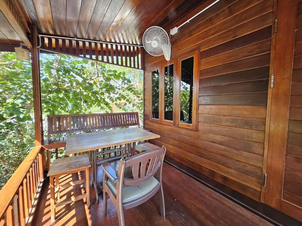 Deluxe Double Room, Resort View photo 3