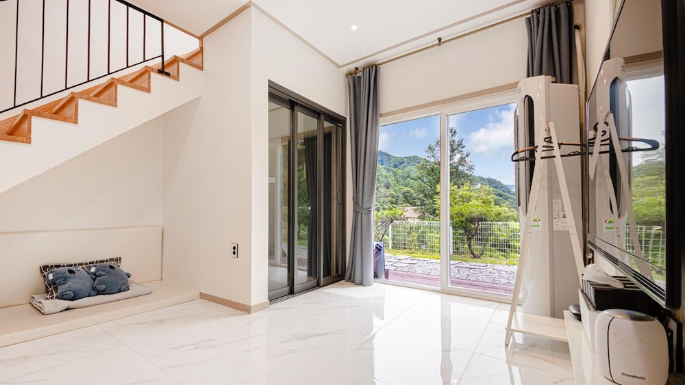 Basic Room, 1 Bedroom (ROOM 2(Spa)) - Photo 3