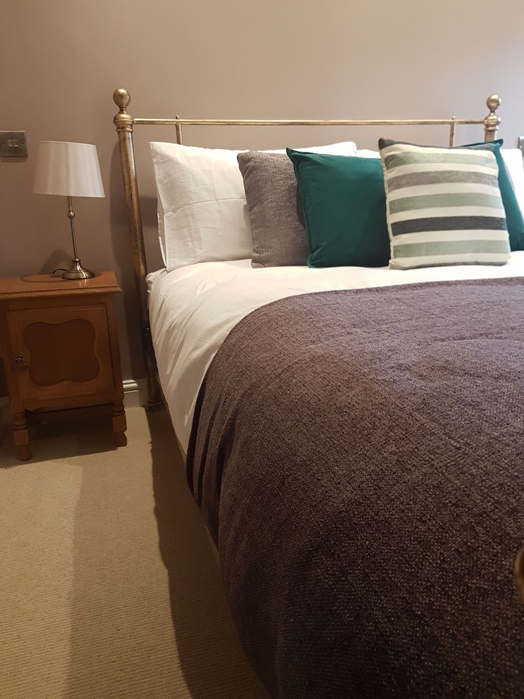 Cosy King Room photo 2