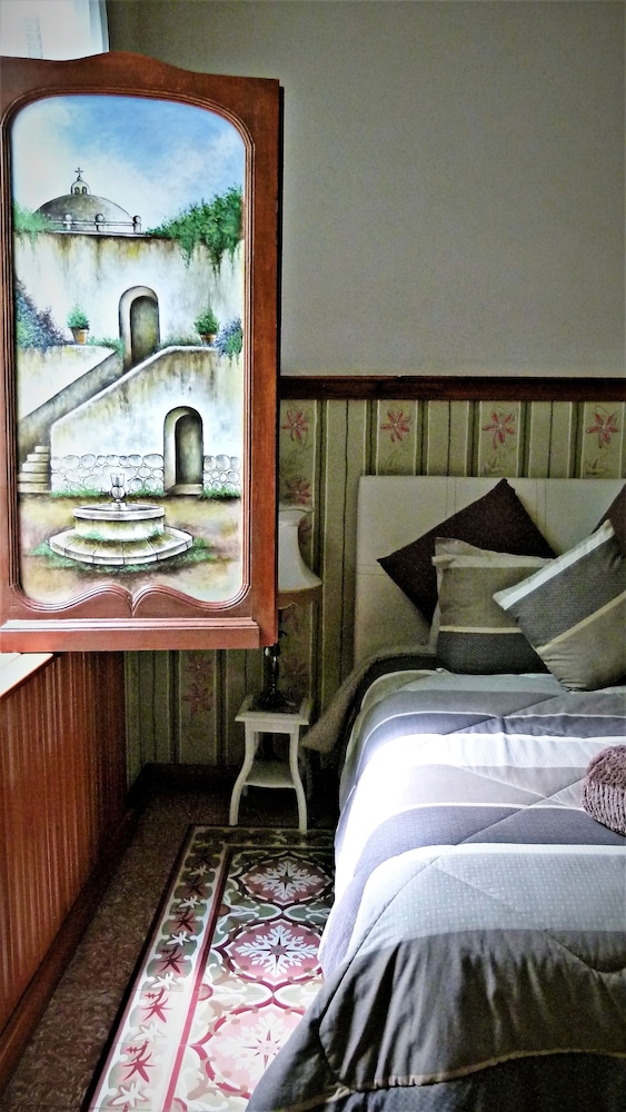 Junior Suite, 1 Bedroom, Ensuite, Ground Floor photo 3