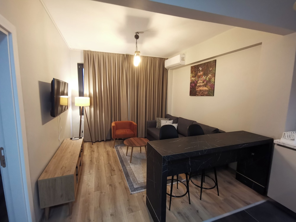 Family Apartment photo 1