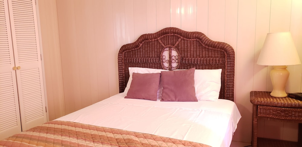 Signature Villa, 2 Bedrooms, Connecting Rooms, Ocean View photo 1