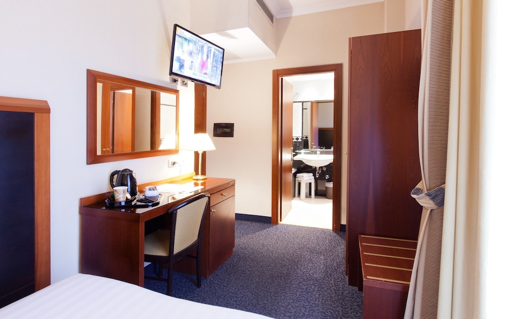 Basic Room photo 2