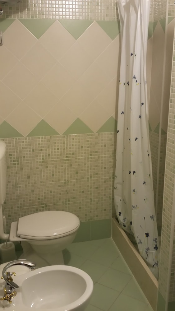 Double Room, Sea View photo 3