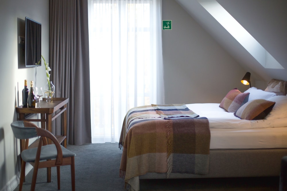 Junior Suite - Photo 10