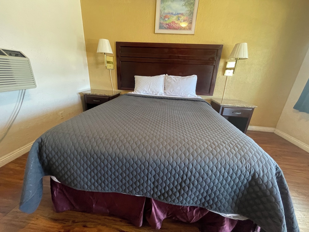 Best Motel Los Angeles Sylmar, Bild 3