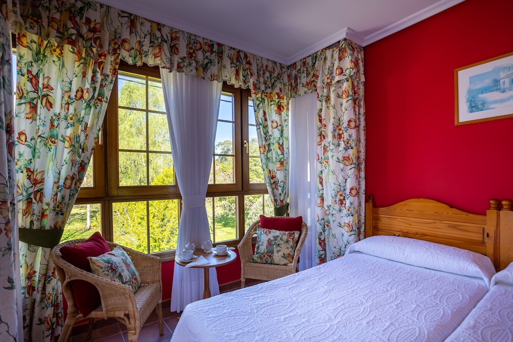 Twin Room photo 3
