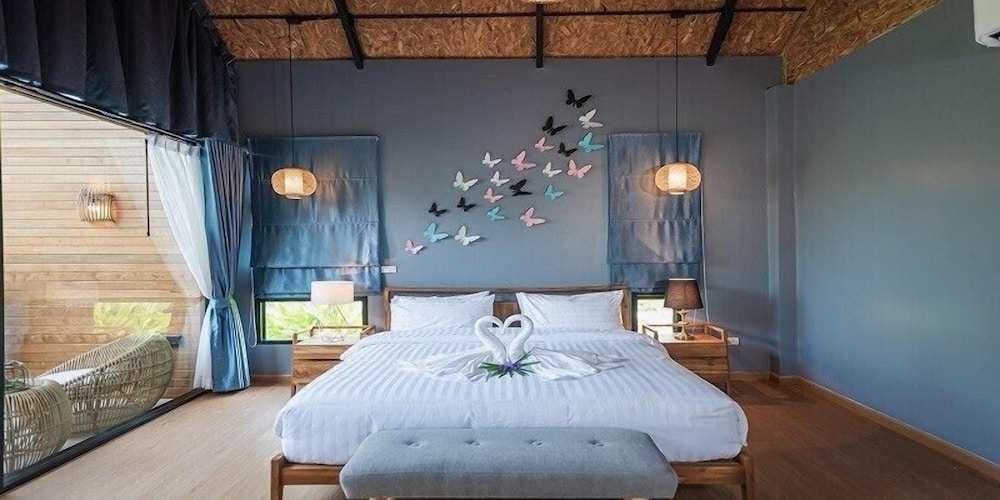 Villa Suite - Photo 2