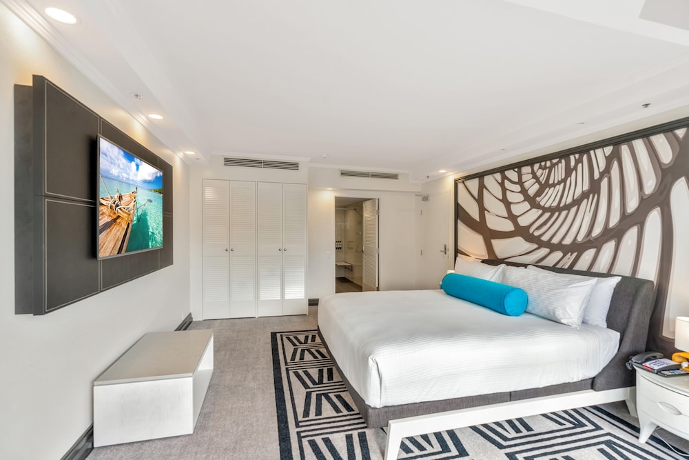 Superior Suite (Executive)