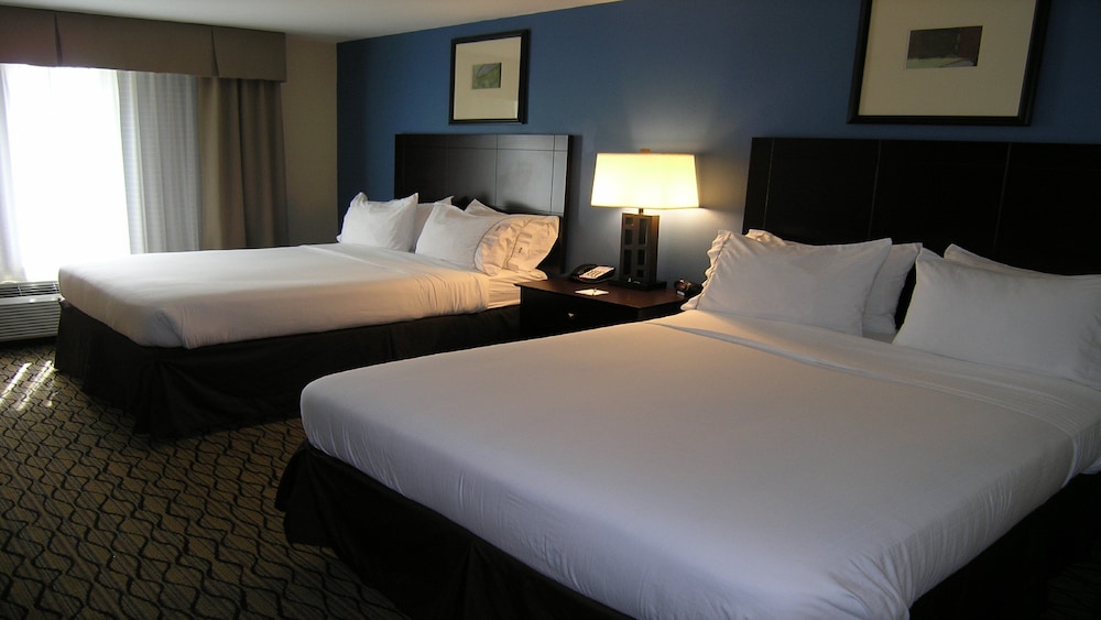 Suite, 1 Queen Bed with Sofa bed - Photo 1